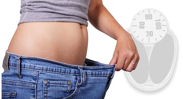 5 conseils sains pour perdre du poids