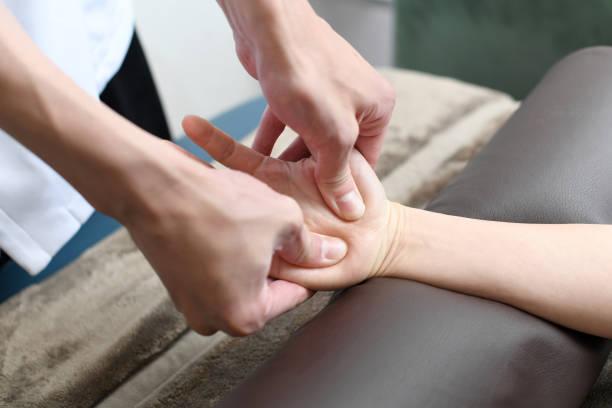 Apprendre la reflexologie chez soi
