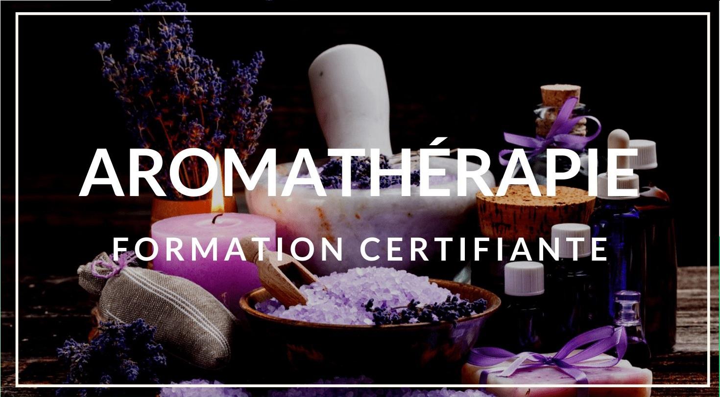 Aromatherapie 2