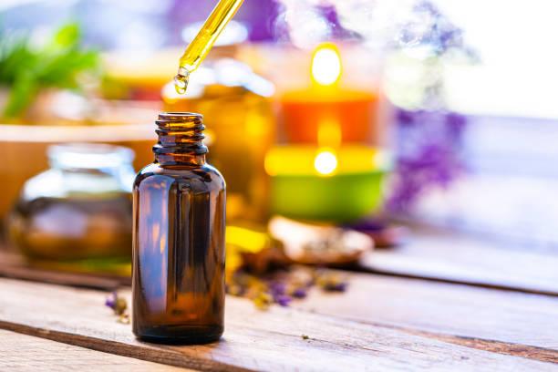 Aromatherapie 5