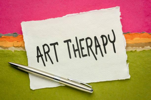 Art therapeute 1