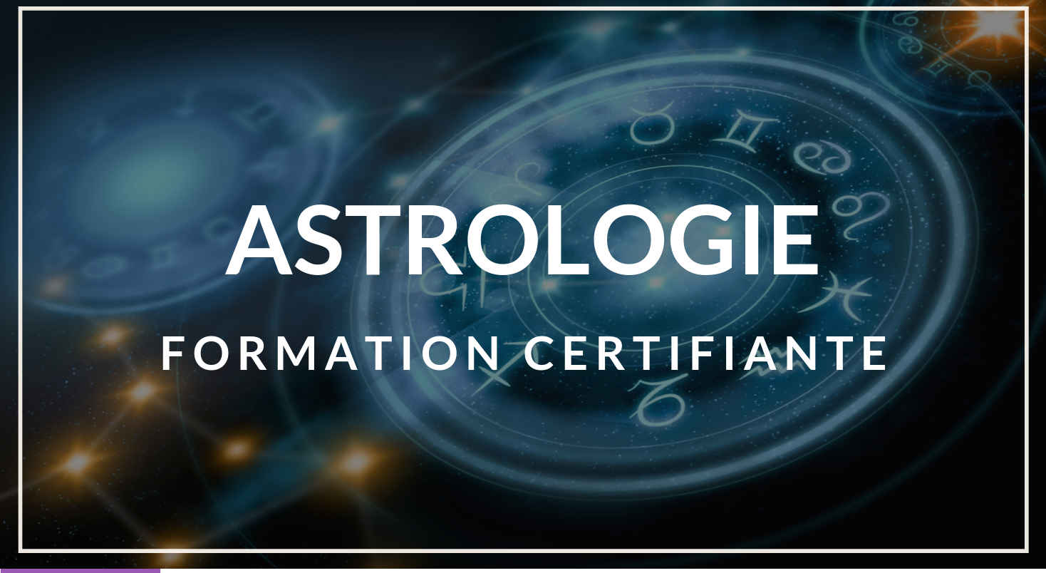 Astrologie 1