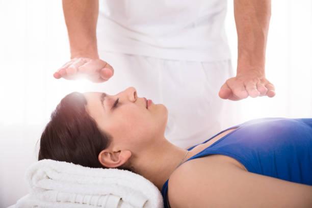 C est quoi le reiki