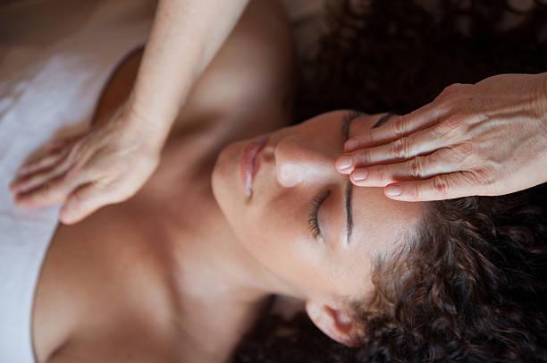 C est quoi le reiki