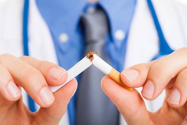 C est quoi un specialiste anti tabac