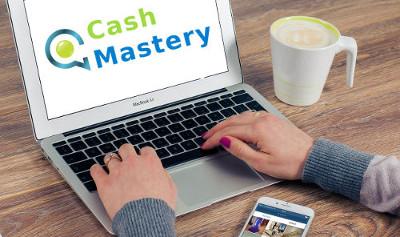 Cash mastery revenus complementaires