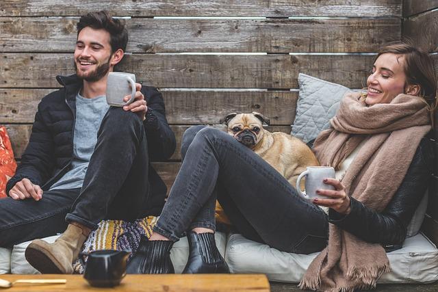 Choisir des cafetieres pour les couples qui aiment le cafe