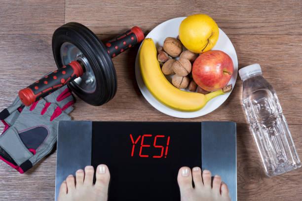 Comment devenir coach en nutrition