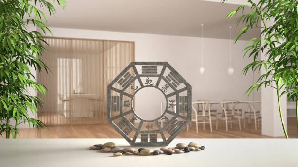 Comment devenir consultant feng shui 1