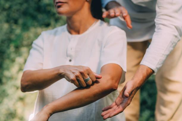 Comment devenir maitre reiki 1