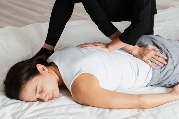 Comment devenir praticien en shiatsu 1