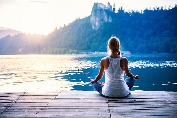 Comment devenir professeur de meditation auto entrepreneur