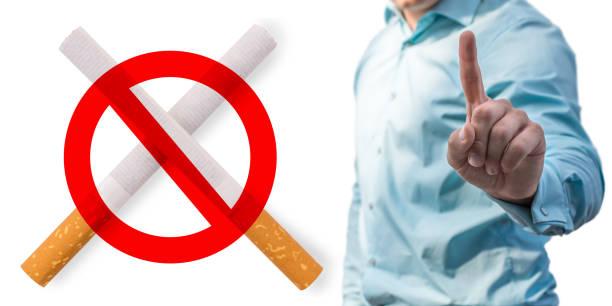 Comment devenir specialiste anti tabac 1
