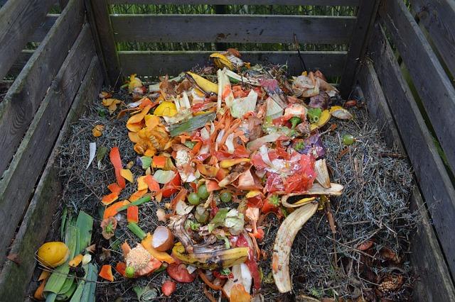 Comment faire du compost