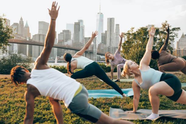 Comment gagner sa vie avec le yoga