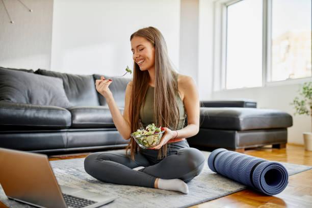 Comment se declarer en tant que coach en nutrition