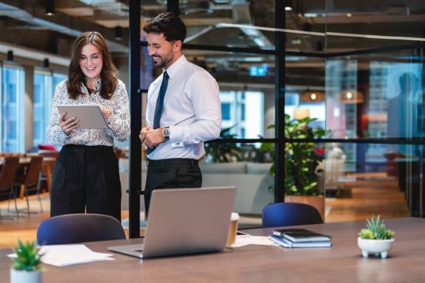 Comment se declarer en tant que coaching personnel et professionnel