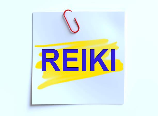 Comment se declarer en tant que maitre guerisseur reiki