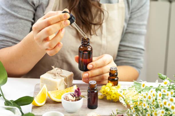 Comment se declarer en tant que naturopathe