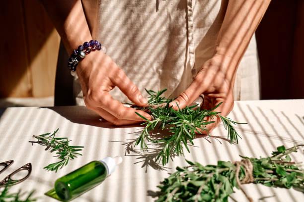 Comment se declarer en tant que phytotherapeute
