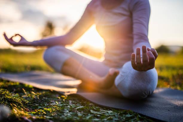 Comment se declarer en tant que professeur de meditation