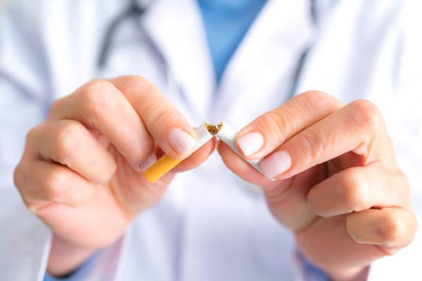 Comment se declarer en tant que specialiste anti tabac