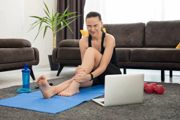 Cours de base en reflexologie en ligne