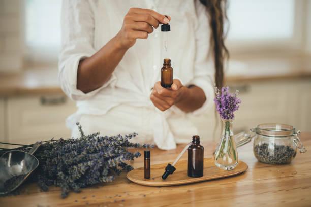 Devenez conseiller en aromatherapie