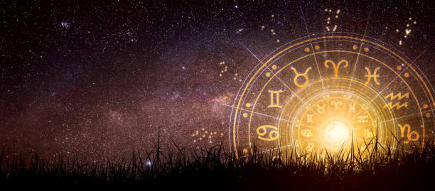 Devenez conseiller en astrologie pour 87 au lieu de 550