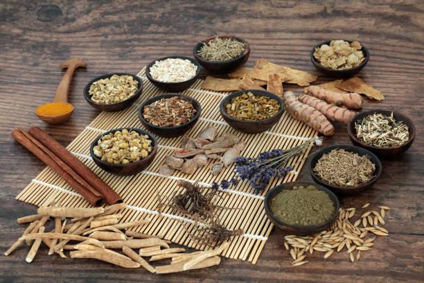 Devenez conseiller en phytotherapie pour 87 au lieu de 525