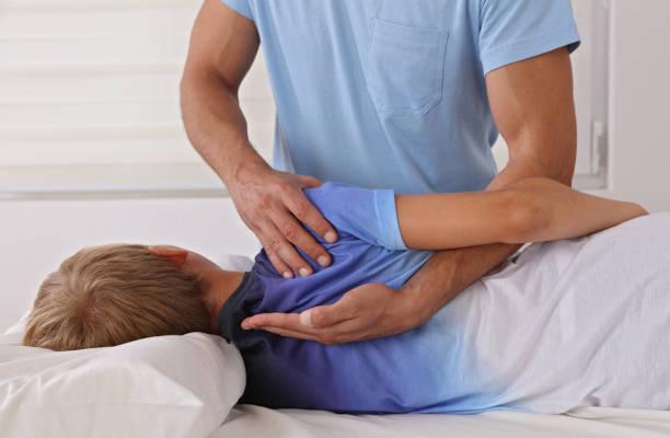Devenez praticien en kinesiologie pour 87 au lieu de 525
