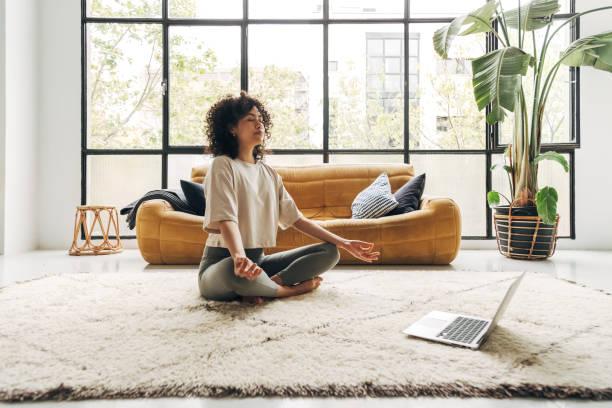 Devenez professeur de meditation pour 87 au lieu de 495
