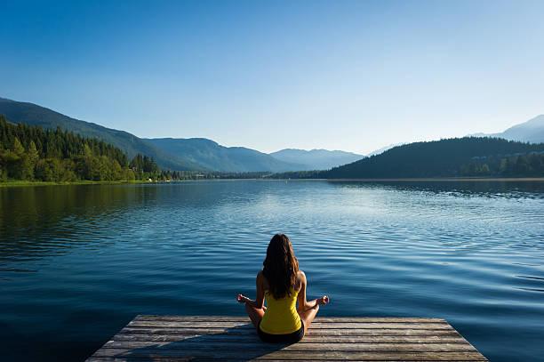 Devenir professeur de meditation