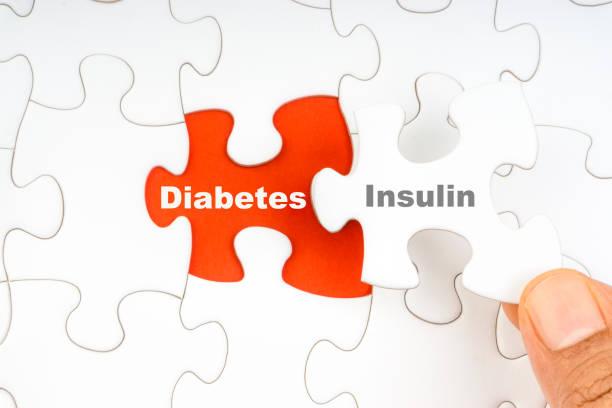 En finir avec le diabete