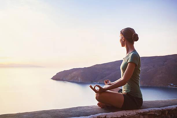 Formation certifiante en meditation de saf