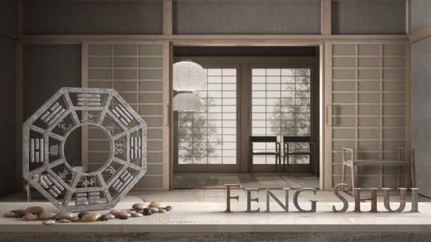 Formation consultant feng shui