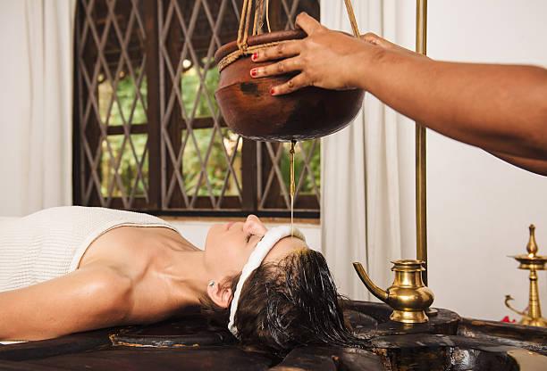 Formation devenez praticien en ayurveda certifie