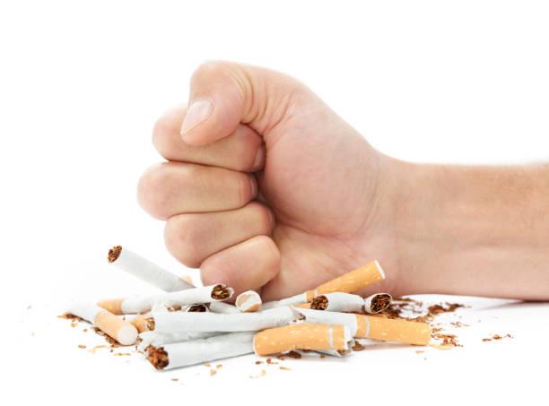 Formation devenez specialiste anti tabac