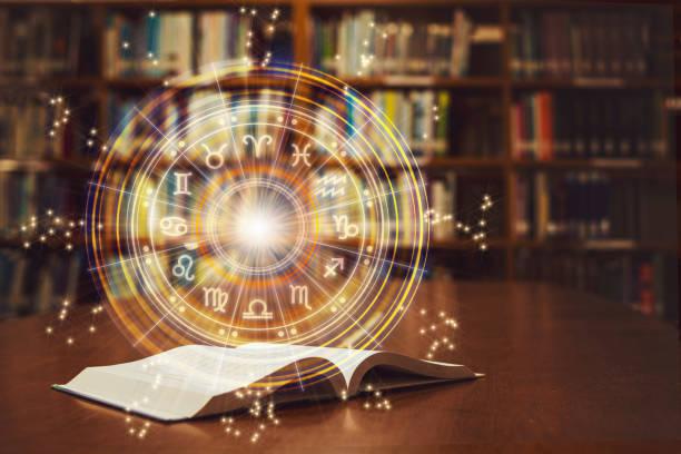 Formation en astrologie