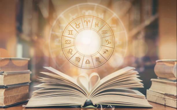 Formation en astrologie 1