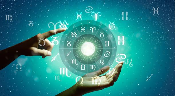 Formation en astrologie 5