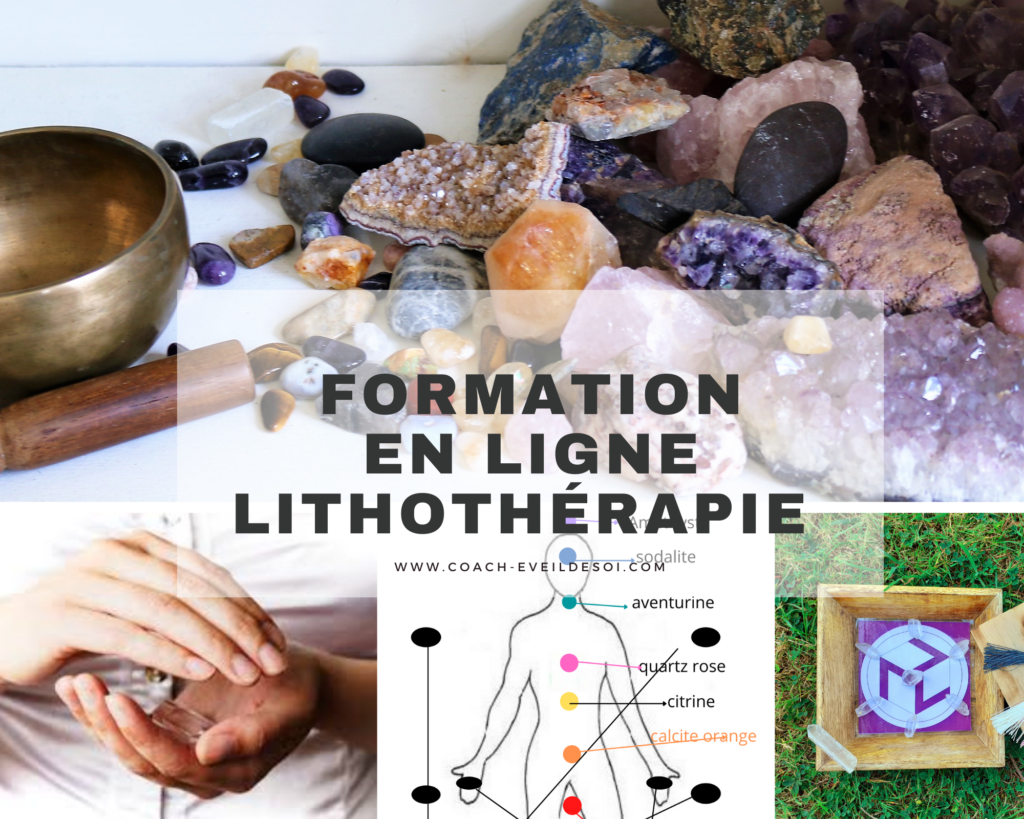 Formation en lithotherapie 4