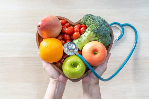 Formation en nutrition certifiante