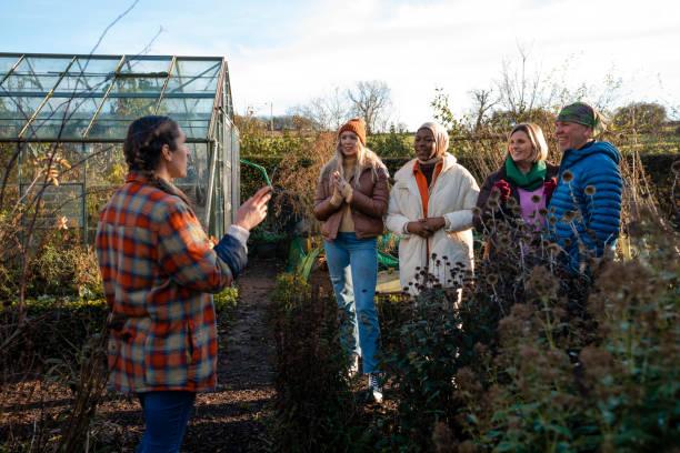 Formation en permaculture