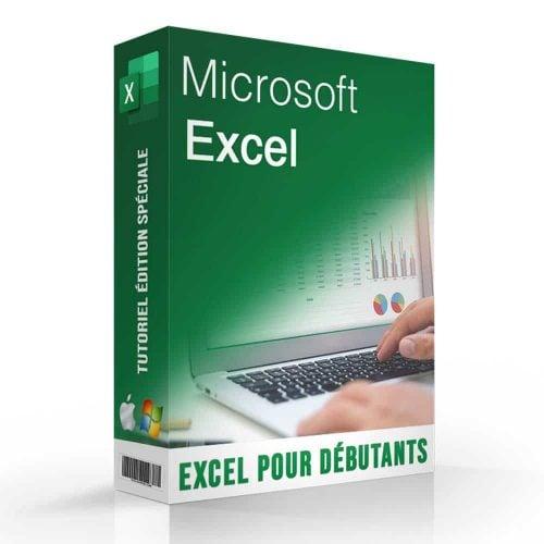 Formation excel