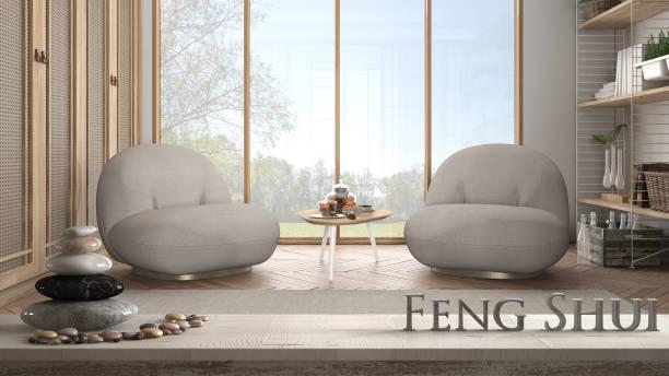 Formation feng shui en ligne