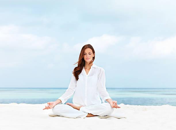 Formation meditation en ligne 1