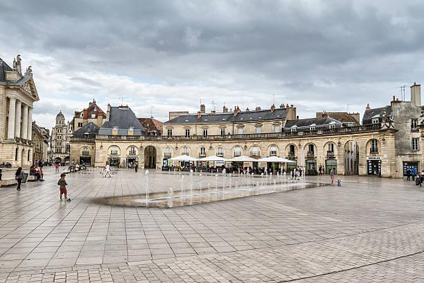 Formation naturopathie dijon