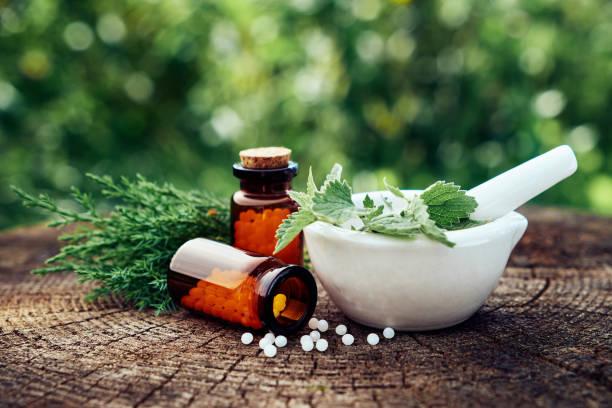 Formation naturopathie en ligne