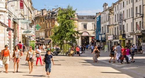 Formation naturopathie niort